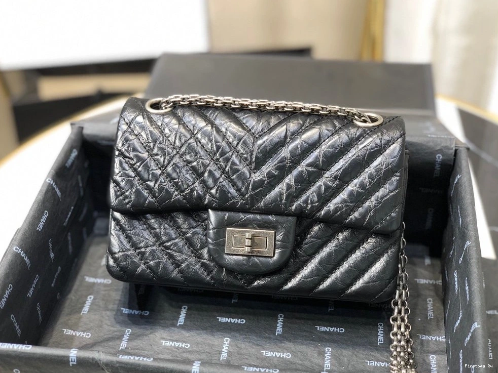 Firstbag Ru FLAP BAG CHANEL 0818